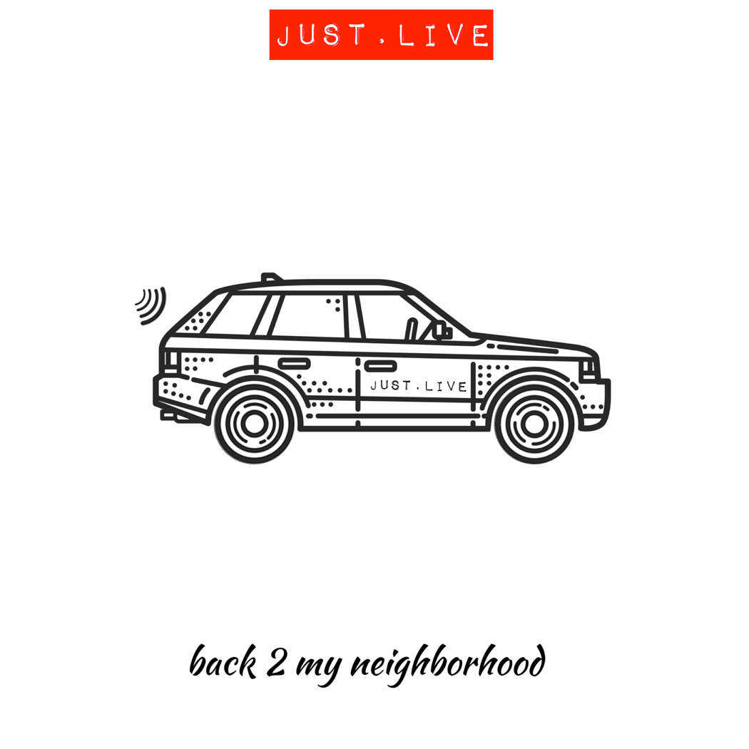 Just.Live Stickers messages sticker-6