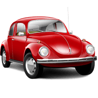 Vehicle Stickers Pack For iMessage messages sticker-6