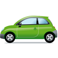 Vehicle Stickers Pack For iMessage messages sticker-0