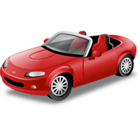 Vehicle Stickers Pack For iMessage messages sticker-2