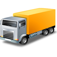 Vehicle Stickers Pack For iMessage messages sticker-8