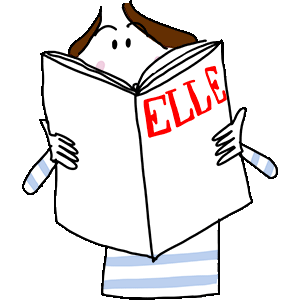 ELLEmoji messages sticker-11