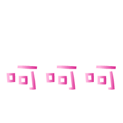 文字表情包 messages sticker-0