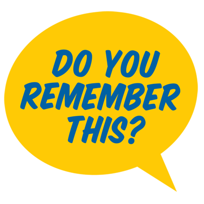 Don't Forget Sticker Pack messages sticker-2
