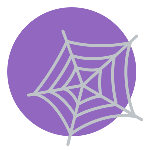 Xinh Halloween messages sticker-5