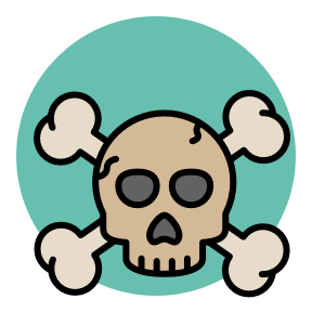 Xinh Halloween messages sticker-6