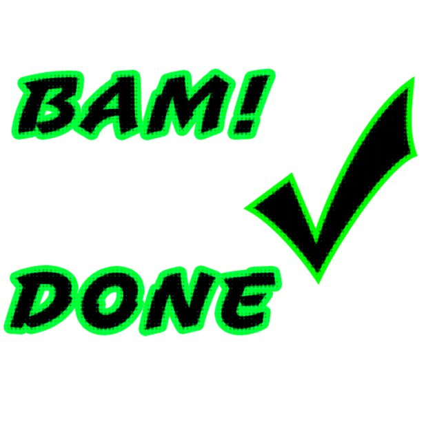 Comic Messages messages sticker-2