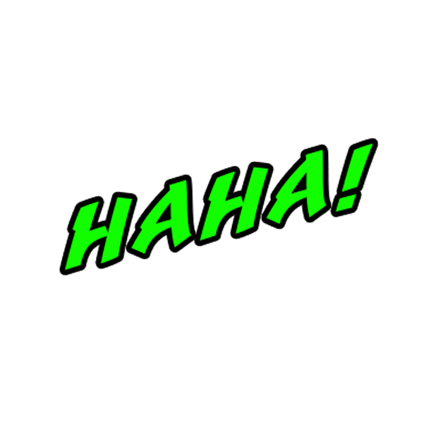 Comic Messages messages sticker-8