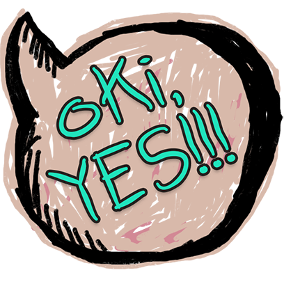 Sketchy Sticker Pack messages sticker-4