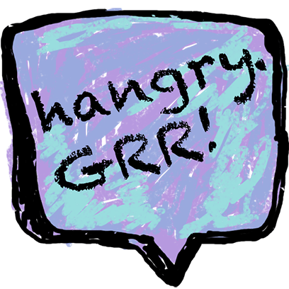 Sketchy Sticker Pack messages sticker-1