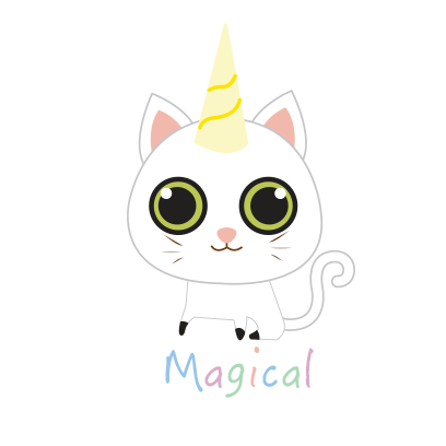 KIKI Cat messages sticker-4