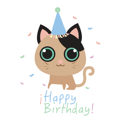 KIKI Cat messages sticker-5