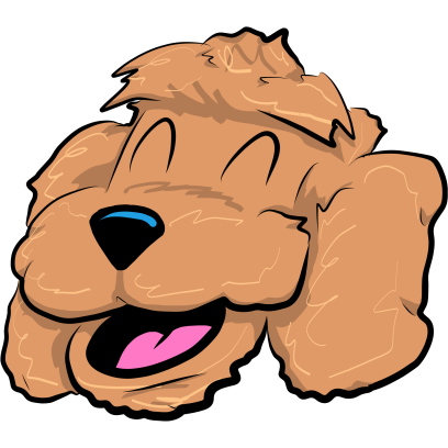 Pupmoji messages sticker-1