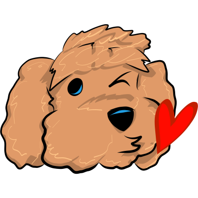 Pupmoji messages sticker-3