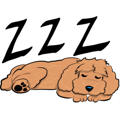 Pupmoji messages sticker-4