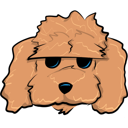 Pupmoji messages sticker-2