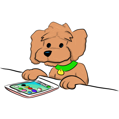 Pupmoji messages sticker-6