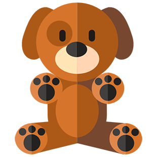 Cute Animals messages sticker-5