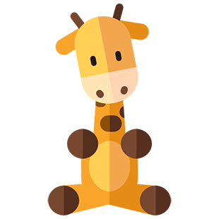 Cute Animals messages sticker-7