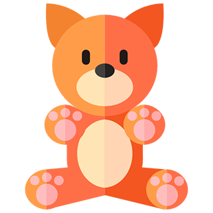 Cute Animals messages sticker-3