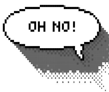 Pixel Greetings messages sticker-4