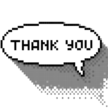 Pixel Greetings messages sticker-10