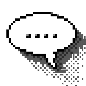 Pixel Greetings messages sticker-3