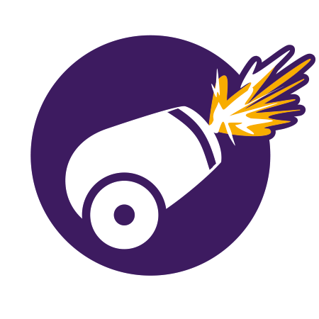 Feuerwerk, Pyro, Bengalos & Silvester Sticker messages sticker-4