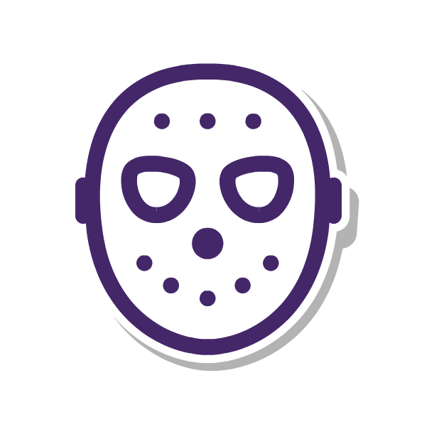 Ibbleobble Halloween Stickers for iMessage messages sticker-4