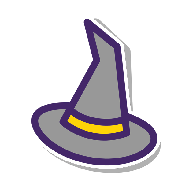 Ibbleobble Halloween Stickers for iMessage messages sticker-9