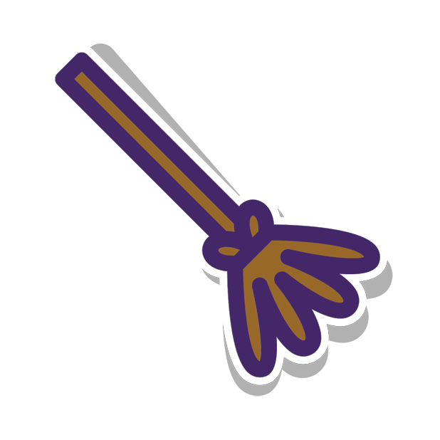 Ibbleobble Halloween Stickers for iMessage messages sticker-10