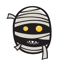 New Halloween Stickers messages sticker-10