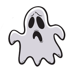 New Halloween Stickers messages sticker-11