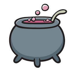 New Halloween Stickers messages sticker-7