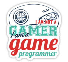 Gamer Stickers for Game Fans messages sticker-6