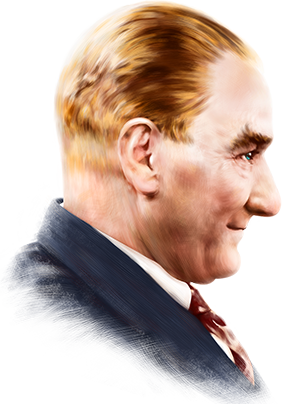 Atatürk Sticker messages sticker-2