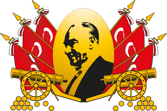 Atatürk Sticker messages sticker-7