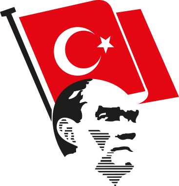 Atatürk Sticker messages sticker-6