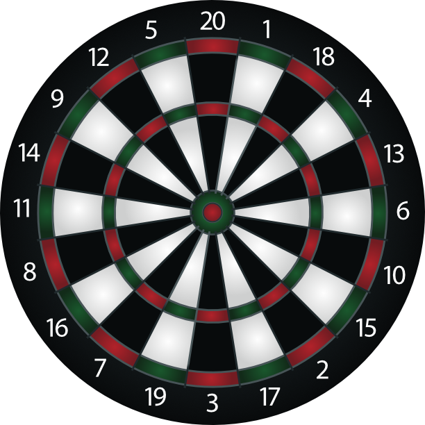 Darts - Sticker Pack messages sticker-0