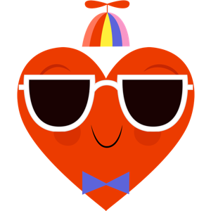 Emoji Pals - Julian stickers messages sticker-2
