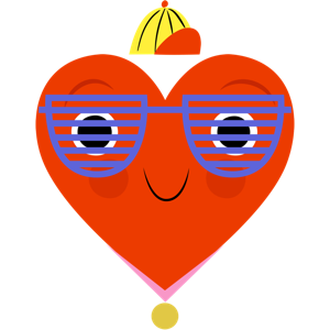 Emoji Pals - Julian stickers messages sticker-3
