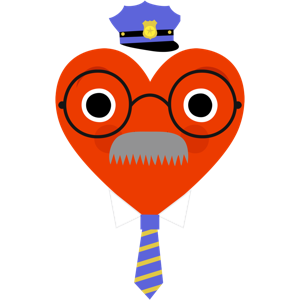 Emoji Pals - Julian stickers messages sticker-4