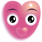 Love Sticker Pack for iMessage Free messages sticker-11