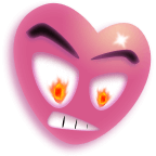 Love Sticker Pack for iMessage Free messages sticker-6