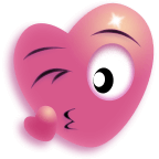 Love Sticker Pack for iMessage Free messages sticker-10