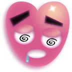 Love Sticker Pack for iMessage Free messages sticker-7