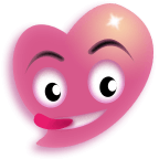 Love Sticker Pack for iMessage Free messages sticker-8