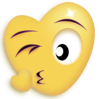 Love Stickers Pack for iMessage Free messages sticker-10