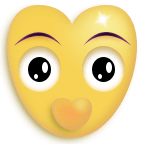 Love Stickers Pack for iMessage Free messages sticker-11
