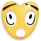 Love Stickers Pack for iMessage Free messages sticker-2